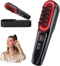 Ouraskin Wireless 4-in-1 LED Massager Pro - Gua Sha - Scalp Massager