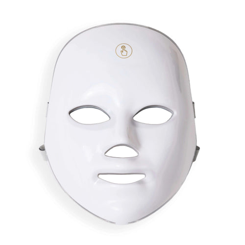 Ouraskin Wireless 7-in-1 LED Face Mask Pro