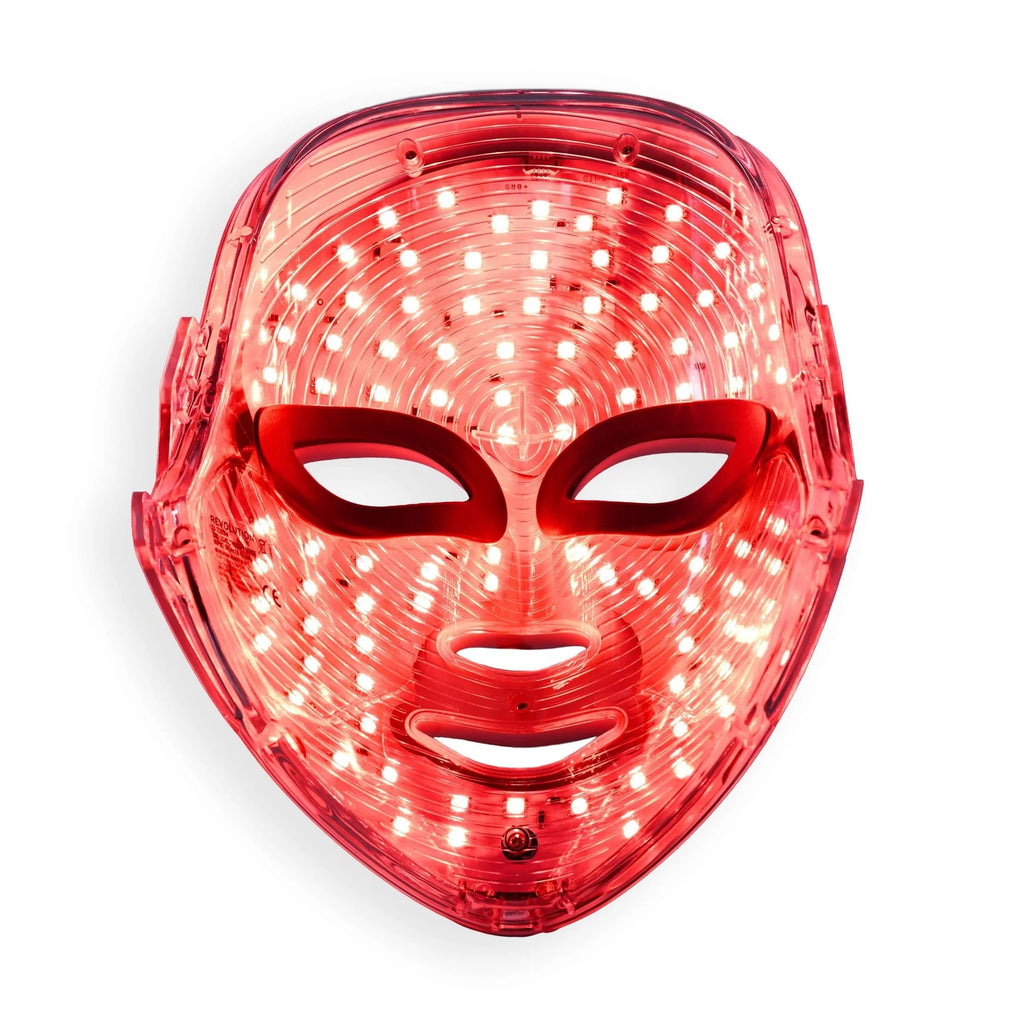 Ouraskin Wireless 7-in-1 LED Face Mask Pro