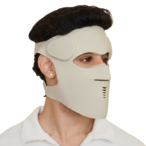Ouraskin Wireless 9-in-1 LED Face Mask Pro